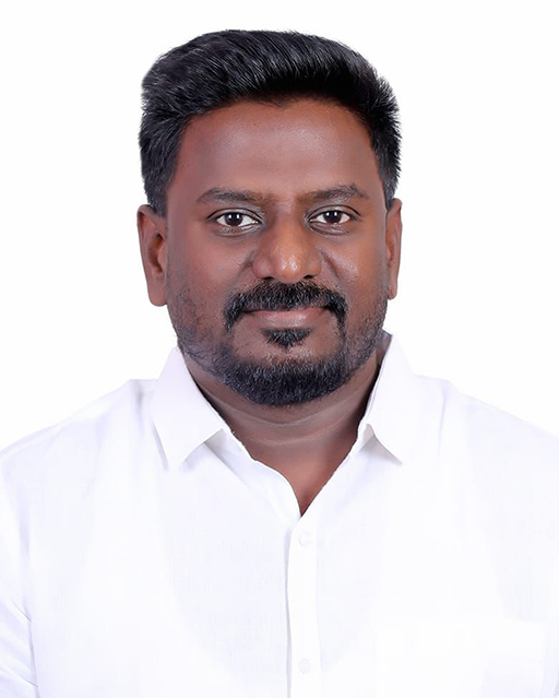Minister for School Education, Government of Tamil Nadu