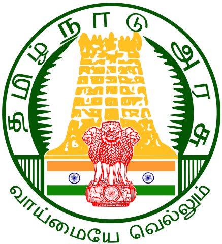 Government of Tamil Nadu